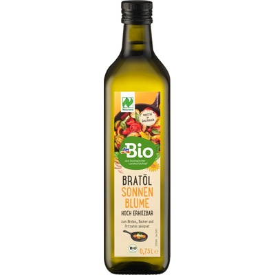PROBIO Olej slunečnicový na pečení a smažení 750 ml