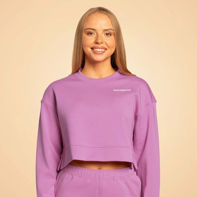 GymBeam BeastPink Grace Purple