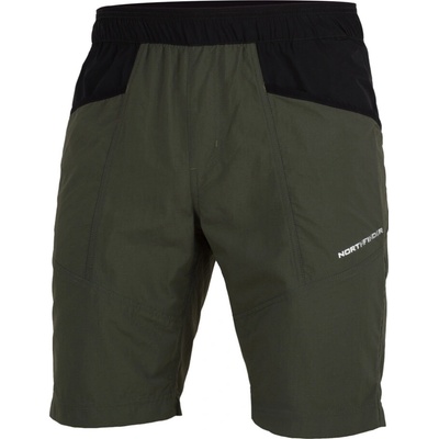 Northfinder Arno blackdarkgreen