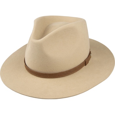 Fedora Altera béžová Q7041 13333/22AA