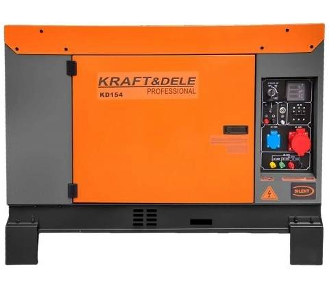 KRAFT&DELE KD154