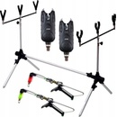 Jaxon Signalizátor záberu XTR Carp Sensitive