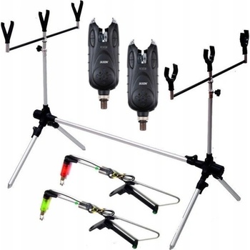 Jaxon Signalizátor záberu XTR Carp Sensitive