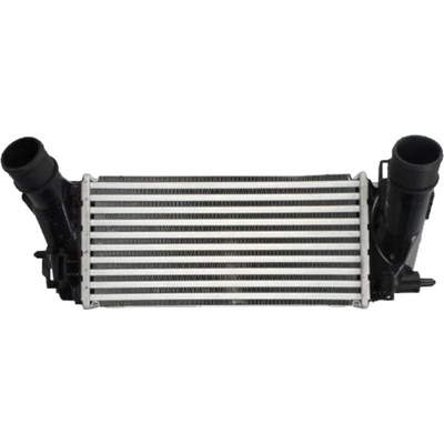 Chladič vzduchu Intercooler Ford Fiesta VI CB1/CCN 13-17 1.0