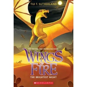 The Brightest Night (ISBN: 9780545349277)