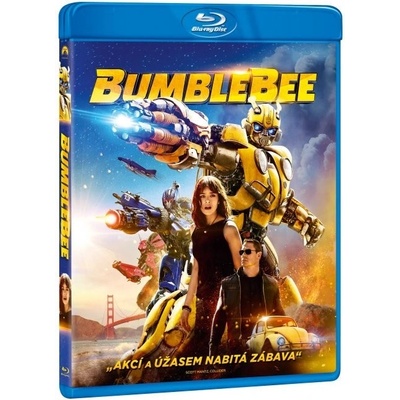 Bumblebee BD