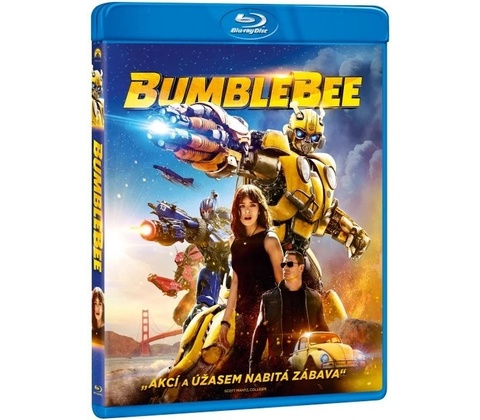 Bumblebee BD