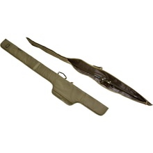 Tandem Baits Phantom s navijákem zelená 1 prut 205 cm