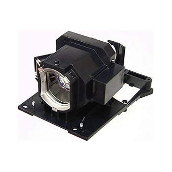 Lampa do projektora Hitachi CP-WU5500, kompatibilná lampa bez modulu