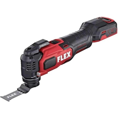 FLEX MT 18.0-EC C - nářadí s upnutím StarlockMAX