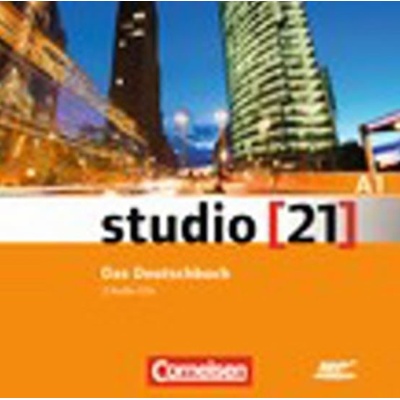 Funk Hermann - Studio 21 A1 /2CD/ -- CD