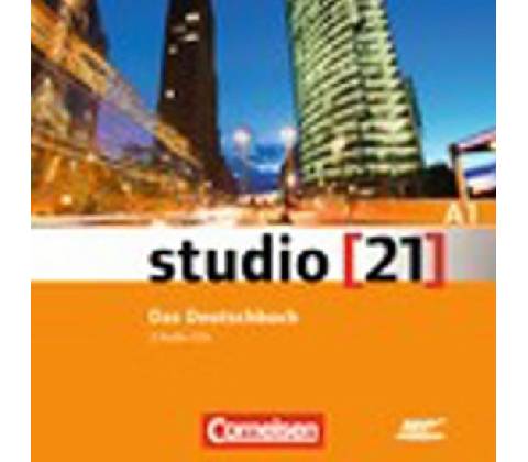Funk Hermann - Studio 21 A1 /2CD/ -- CD