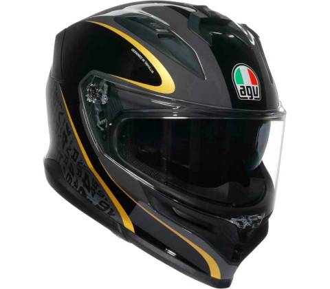 AGV K7 Flow 46
