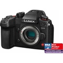 Panasonic Lumix DC-GH6