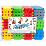 BACZEK Tupiko Building blocks Adusie Mini 48el
