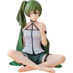 SEGA Статуетка Sega Animation: Frieren: Beyond Journey's End - Ubel (Loungewear), 11 cm (SEGA46769)