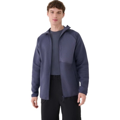 4F-SWEATSHIRT-WSS25TSWSM1751-22S-ANTHRACITE Šedá