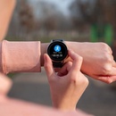 Inteligentné hodinky Niceboy X-fit Watch Pixel