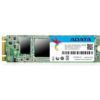 ADATA SP550 480GB, ASP550SS3-480GM