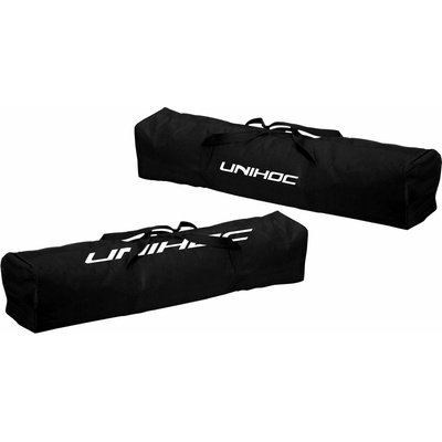 Unihoc Basic Toolbag CLASSIC black