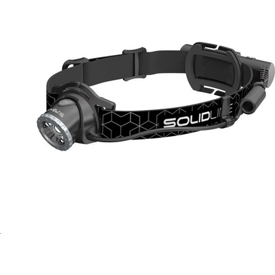 SolidLine SH6R