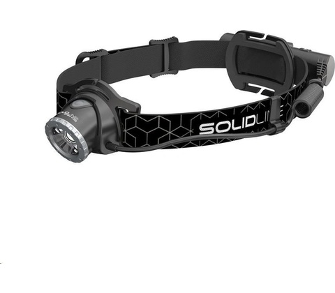 SolidLine SH6R