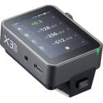 Godox Синхронизатор X3Pro S Touch Screen TTL Trigger за Sony