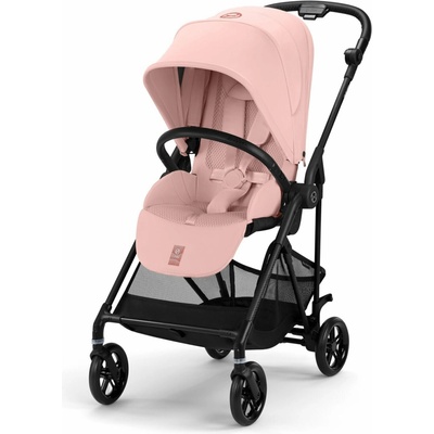 Cybex Melio Carbon 2025 Candy Pink 2025