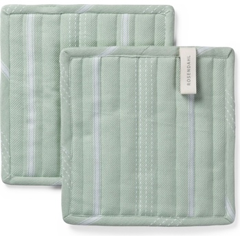 Rosendahl Кухненски ръкавици без палец Beta 22 см ментови 2 бр (21426)