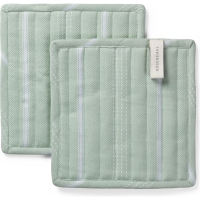 Rosendahl Кухненски ръкавици без палец Beta 22 см ментови 2 бр (21426)