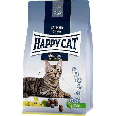 Happy Cat Culinary Land-Geflügel Drůbež 1,3 kg