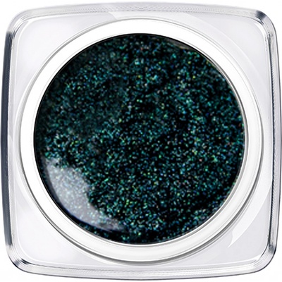 Bio nails Charm barevný gel 80067 Glam Green 5 ml