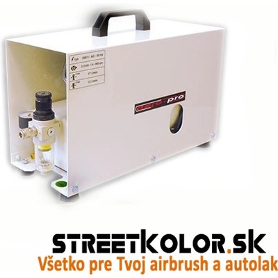 Harder & Steenbeck Aero-pro HTC 20A