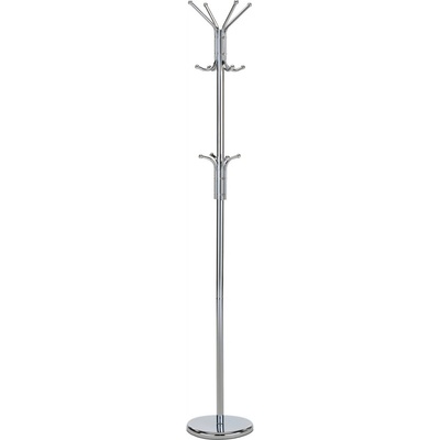 Autronic 80001-06B lesklý chróm