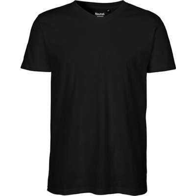 Neutral pánske tričko NE61005 black