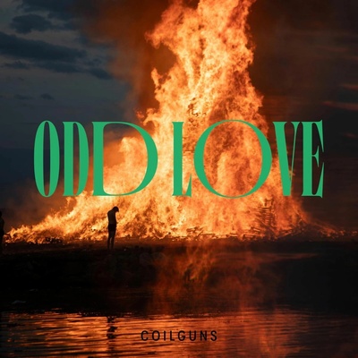 Coilguns - Odd Love / Vinyl LP