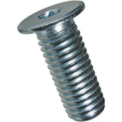 Šroub TORX extra nízká hlava M4x5 8.8 ZB – Zbozi.Blesk.cz