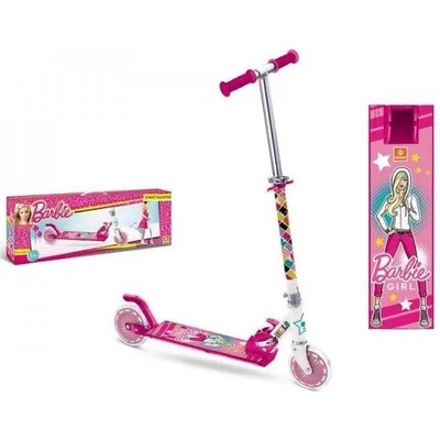 Mondo Barbie MON18081