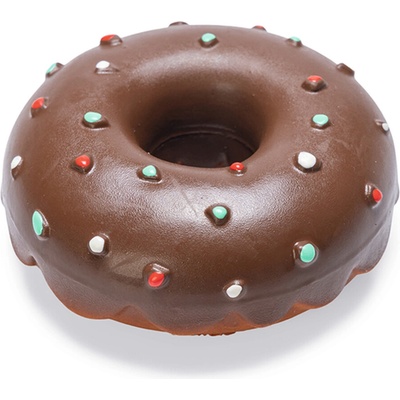Karlie-Flamingo Latexová hračka Doggy Donut Ø 12 cm