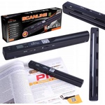 Recenze Media-Tech Scanline Pro MT 4090