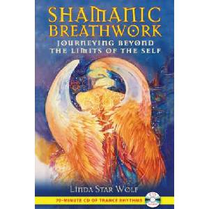 Shamanic Breathwork | Linda Star Wolf (ISBN: 9781591431060)