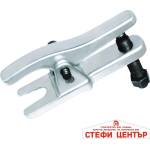 Top Master Pro Скоба за ябълковидни болтове с 2 степени на операция tmp (342802)