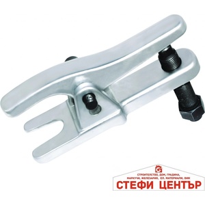Top Master Pro Скоба за ябълковидни болтове с 2 степени на операция tmp (342802)