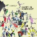 BERTOLF - HAPPY IN HINDSIGHT CD