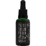 Pure Skin Food Козметично масло за чувствителна кожа - 30 мл