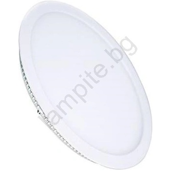 Solight WD140 - LED вградено осветително тяло 12W/230V 3000/4000/6000K Ø 17 см бяло (SL1632)