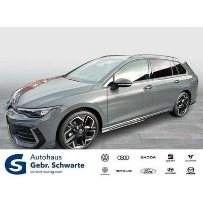 Volkswagen Golf Variant 2.0 TDI DSG 110 kW