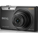 Digitální fotoaparáty BenQ LR100