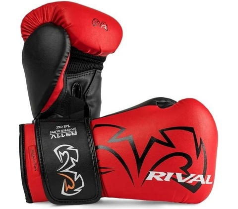 Rival RS11V Evolution