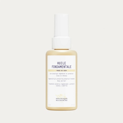 Biologique Recherche Huile Fondamentale 100 ml